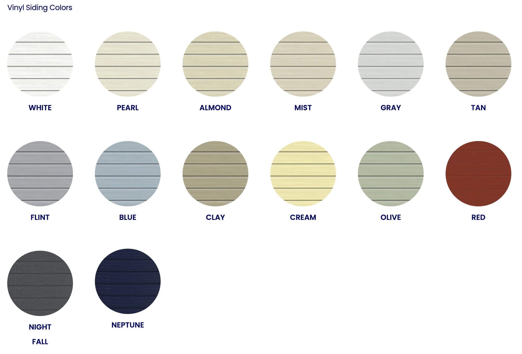 The Best Color Combinations for Backyard Sheds in 2025 - Shed Dealer ...